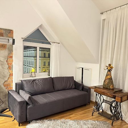 Cozy Riga Old Town Appartment Dış mekan fotoğraf